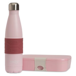 pink bottle 1 box
