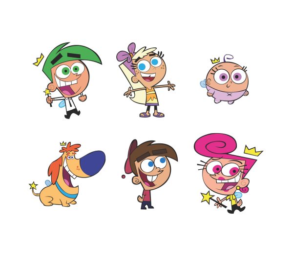 The Fairly OddParents-01