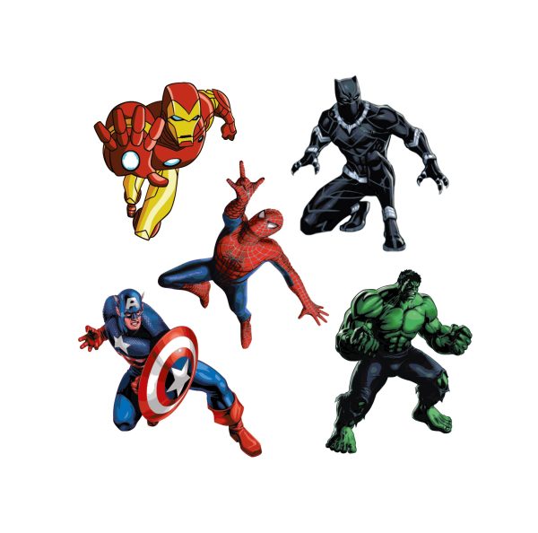 Avengers All Team-01