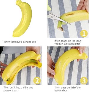 Banana Case 4